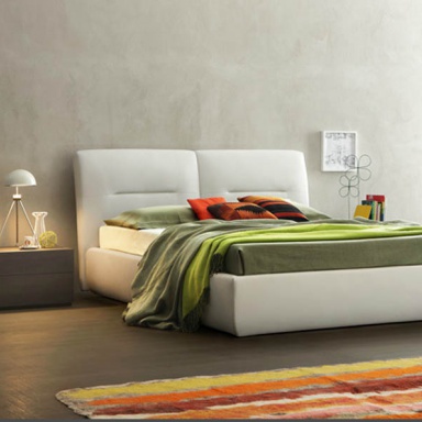 Bed Elio