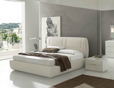 Doppelbett Soft, ACF International