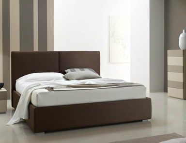 Doppelbett Vertigo, ACF International