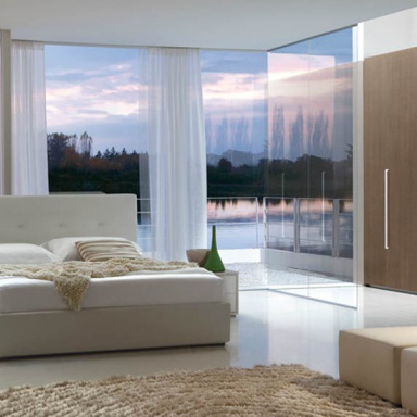 Bett Dedalo