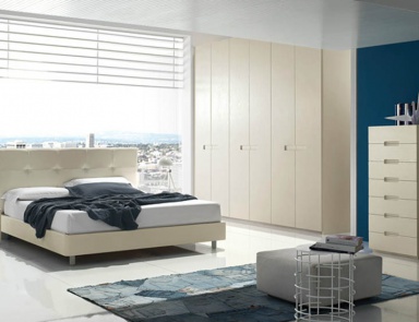 Doppelbett Joy, ACF International