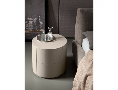 Katalog Möbel von Rossetto Armobil für private Zonen aus Italien