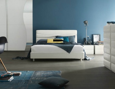 Doppelbett City, ACF International