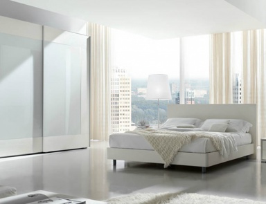 Doppelbett Sky, ACF International