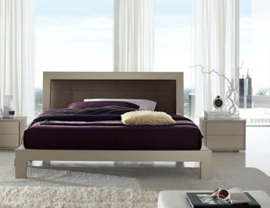 Doppelbett Magnum, ACF International