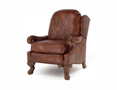 Sessel Liegestuhl Duncan, Stanford Furniture