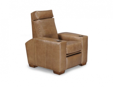 Sessel Liegestuhl Group-Theater, Stanford Furniture