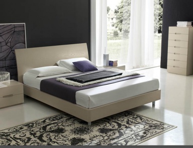 Doppelbett Vela, ACF International