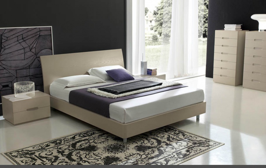 Doppelbett Vela, ACF International