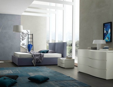 Kommode mit Schubladen Move, ACF International