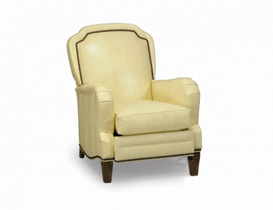 Sessel Liegestuhl Turner, Stanford Furniture