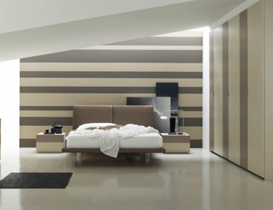 Nachttisch Bett Way, ACF International