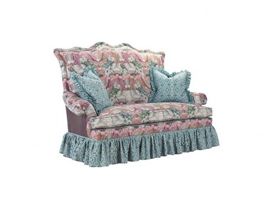 Sofa D-Artagnan Hotel Begrüßt, French Heritage