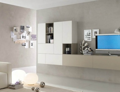 Das modulare System Kubo Collection, ACF International