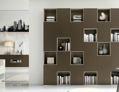 Das modulare System Kubo Collection, ACF International