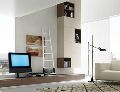 Das modulare System Kubo Collection, ACF International