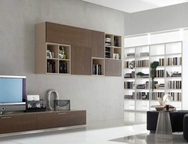 Das modulare System Kubo Collection, ACF International