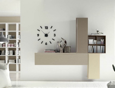 Das modulare System Kubo Collection, ACF International