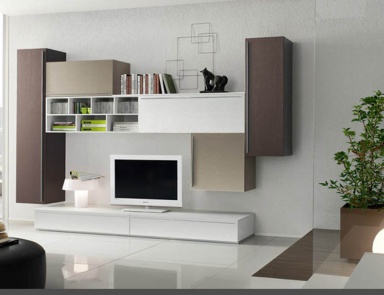 Das modulare System Kubo Collection, ACF International