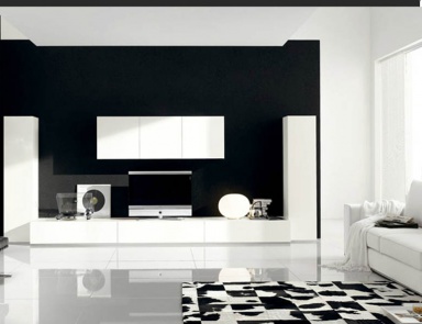 Das modulare System Kubo Collection, ACF International