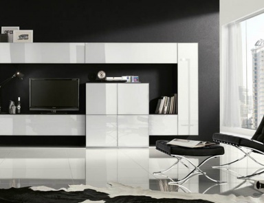 Das modulare System Kubo Collection, ACF International