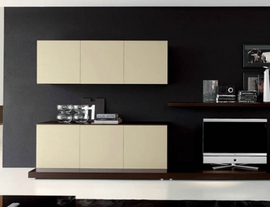 Das modulare System Kubo Collection, ACF International