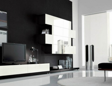 Das modulare System Kubo Collection, ACF International