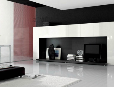Das modulare System Kubo Collection, ACF International