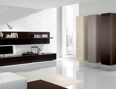 Das modulare System Kubo Collection, ACF International