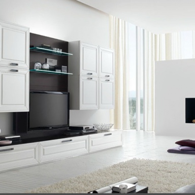 Modulares System New Style Collection