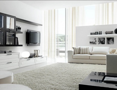 Modulares System New Style Collection, ACF International