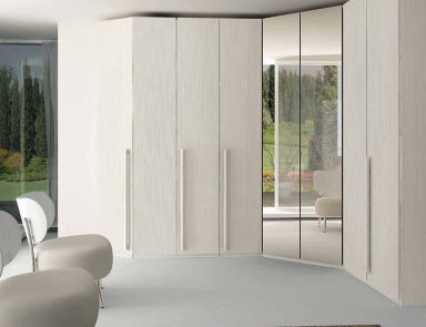 Schrank Ecke Logico Battente, Imab Group