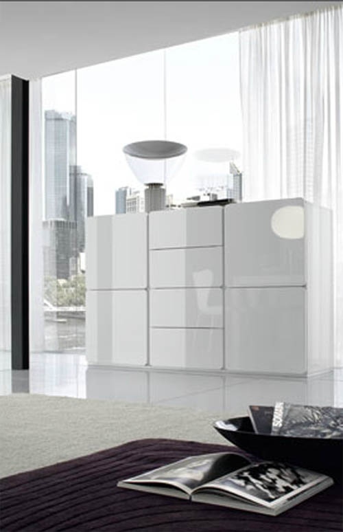 Kommode Seventy Collection, ACF International
