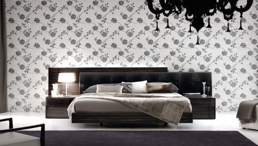 Doppelbett the Nightfly, Rossetto Armobil