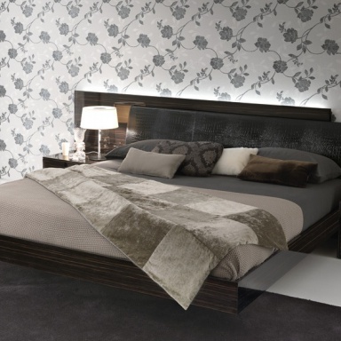 Das Bett The Nightfly