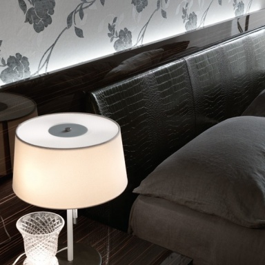 Das Bett The Nightfly