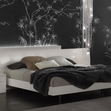 Das Bett The Nightfly