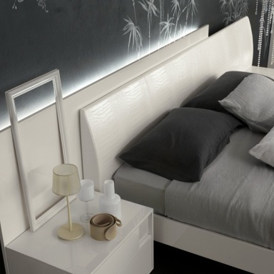 Das Bett The Nightfly