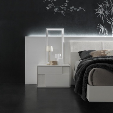 Das Bett The Nightfly
