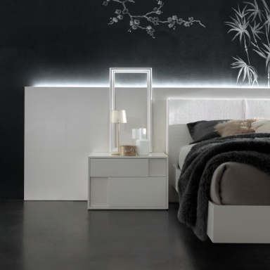Das Bett The Nightfly