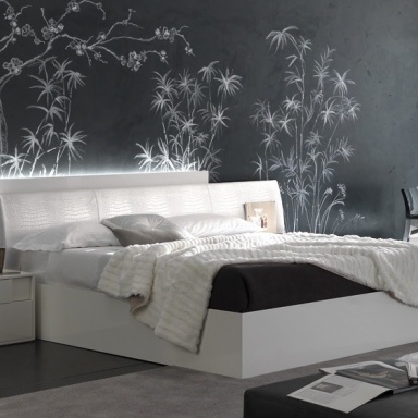 Das Bett The Nightfly