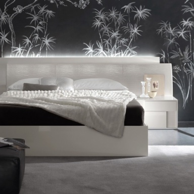 Das Bett The Nightfly