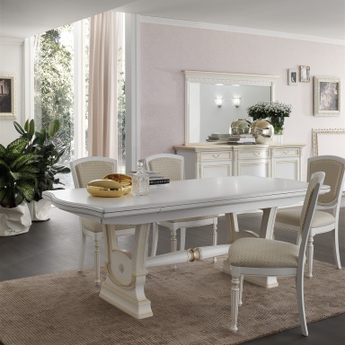 Stuhl Milano