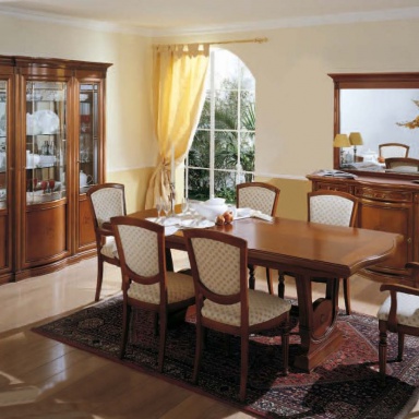 Stuhl Milano