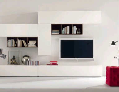 Modulares System Logika, Hersteller Spar