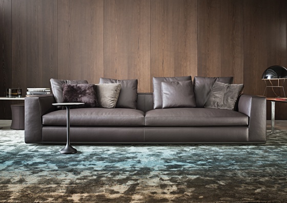 Sammlung von Rivera Minotti – Retro-Eleganz und mediterranen Charme