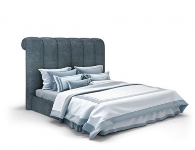 Doppelbett und Einzelbett Angelica, Inedito