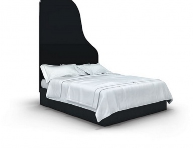 Doppelbett Pianoforte, IneditoMilano
