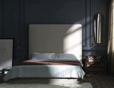 Bett Leonora, IneditoMilano