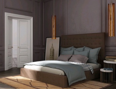 Bett Micama, IneditoMilano